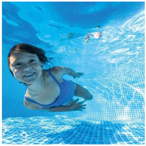 Басейн Intex Prism Frame Pool Premium 305 см (26702GN) фото 3