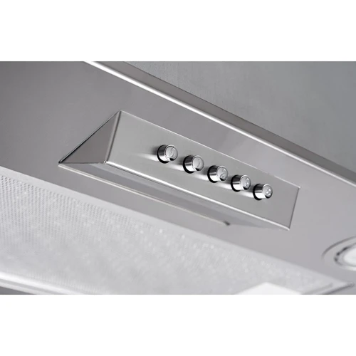 Вытяжка Minola HBI 5824 I 1200 LED: Управление Механическое