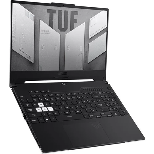 Ноутбук ASUS TUF Dash F15 FX517ZC (FX517ZC-HF121W) RB: Оперативна пам'ять 8 ГБ