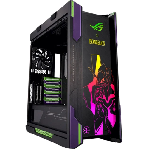 Корпус ASUS ROG Strix Helios GX601 (90DC0020-B30000): Назначение игровой