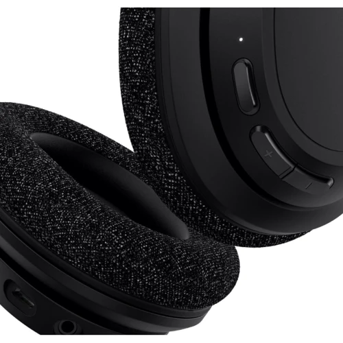 Наушники Belkin Soundform Adapt True Wireless Black (AUD005BTBLK) фото 5