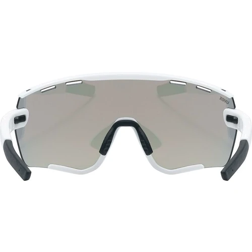 Спортивные очки Солнцезащитные очки UVEX sportstyle 236 S Set 2024 (4043197349695): Особенности Цельная оправа