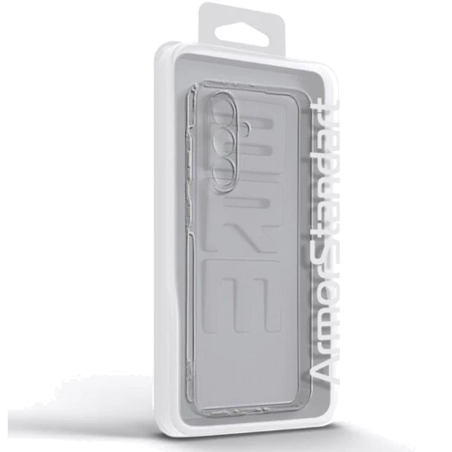 Чехол для телефонов ArmorStandart Air Series Camera cover Transparent for Samsung A566 Galaxy A56 5G (ARM82586): Пленка в комплекте нет