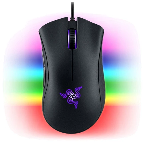 Razer DeathAdder CHROMA (RZ01-01210100) Grade C Refurbished