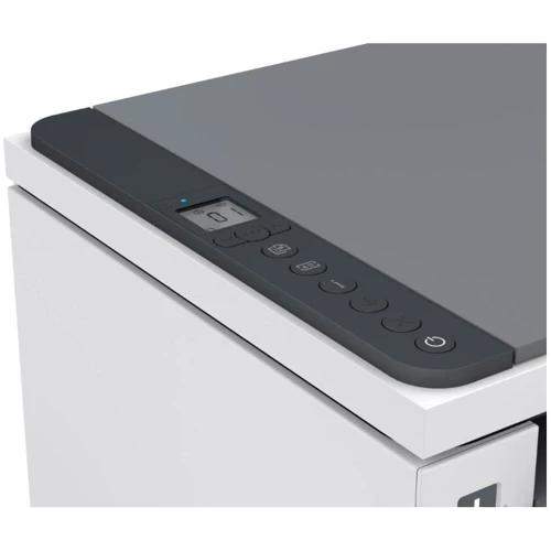 МФУ HP LaserJet Tank 2604DW (381V0A): ЖК дисплей есть