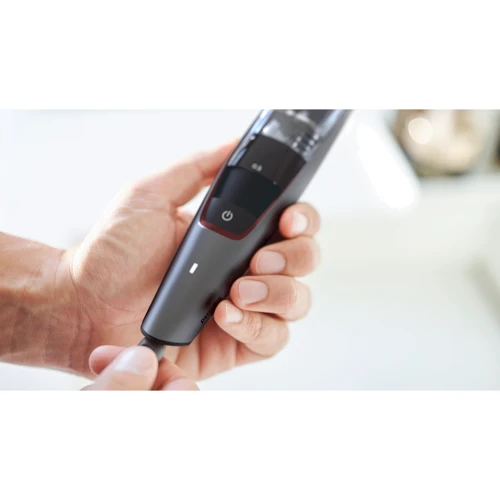 Машинка для стрижки (триммер) Philips BT7510/15 фото 8