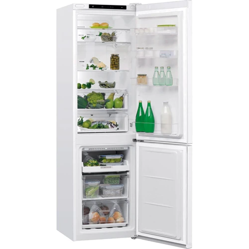 Холодильник Whirlpool W7 911I W: Виконання окремо стоїть
