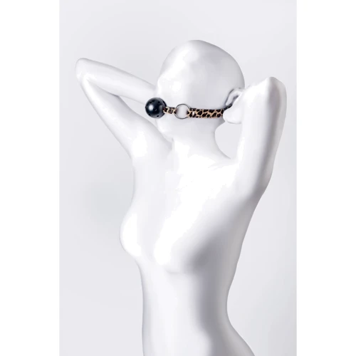 Кляп Toyfa Anonymo gag № 0302