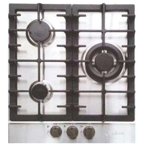 Варочная поверхность газовая Kaiser KCG 4380 W Turbo