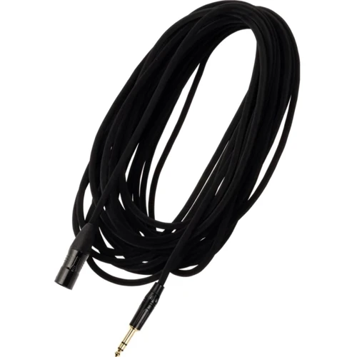 Кабель микрофонный Quik Lok Just MJS 3