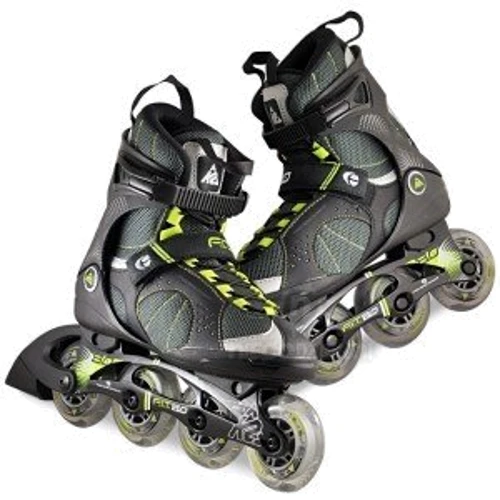 Роликовые коньки