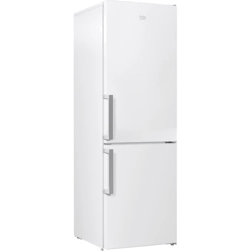 Холодильник Beko RCSA366K31W: Тип холодильник двухкамерный