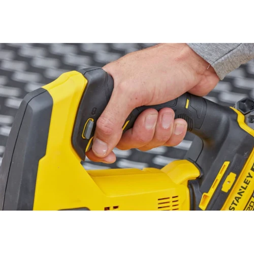 Електролобзик Stanley SFMCS600B