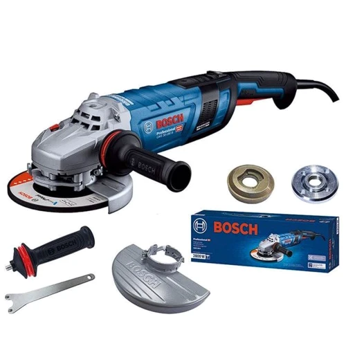 Болгарка (угловая шлифмашина) Bosch GWS 30-230 B (06018G1000)