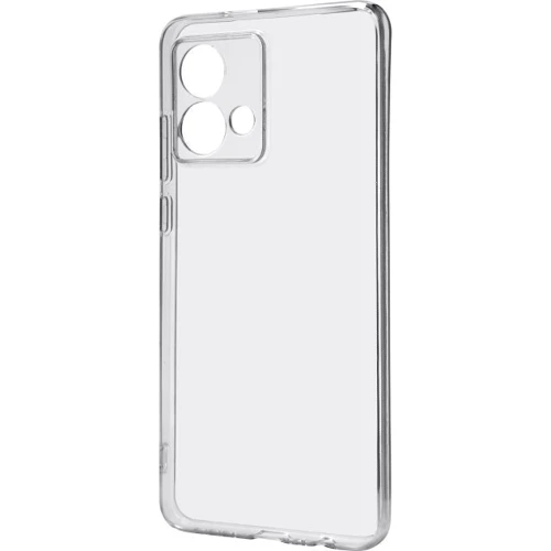 Чохол для телефона ArmorStandard Air Series Camera cover Transparent for Motorola G84 5G (ARM70886)