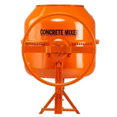 Бетоносмеситель Concrete Mixer Standart 160 л (110-4022): Объем смеси, л 125