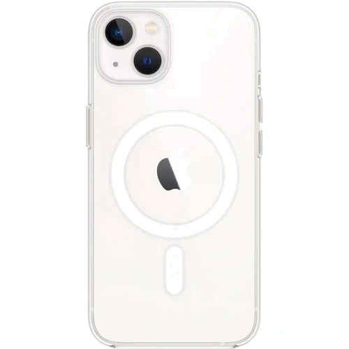 Чехол для iPhone Apple iPhone 13 Clear Case with MagSafe (MM2X3ZE/A)