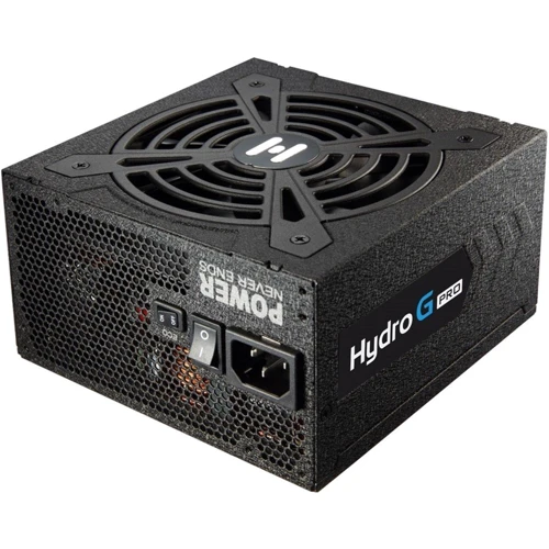 Блок питания FSP HYDRO G PRO 650W (HG2-650)