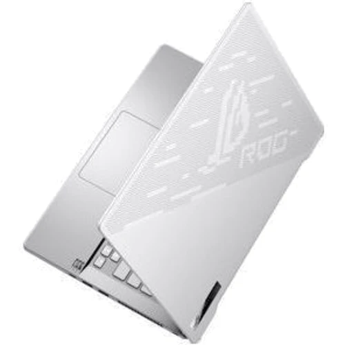 Ноутбук ASUS ROG Zephyrus G14 (GA401QM-G14.R73060_24): Процесор AMD Ryzen 7 5800HS (2.8 - 4.4 ГГц) / 8 - ядерний