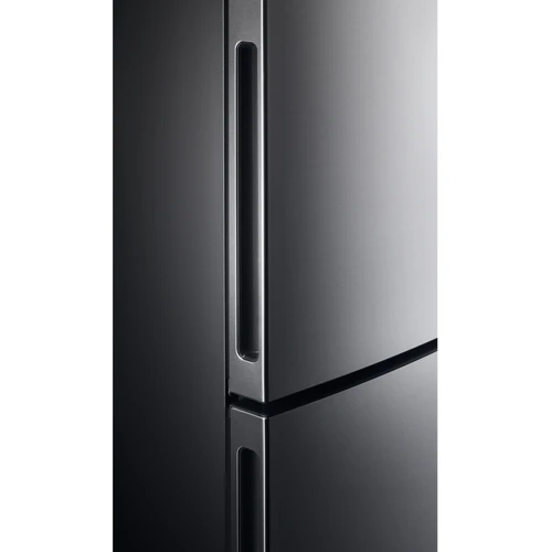 Холодильник Electrolux EN3885MOX: Исполнение отдельностоящий