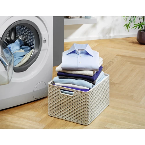 Стиральная машина Electrolux EW7W368SP: Тип загрузки фронтальная