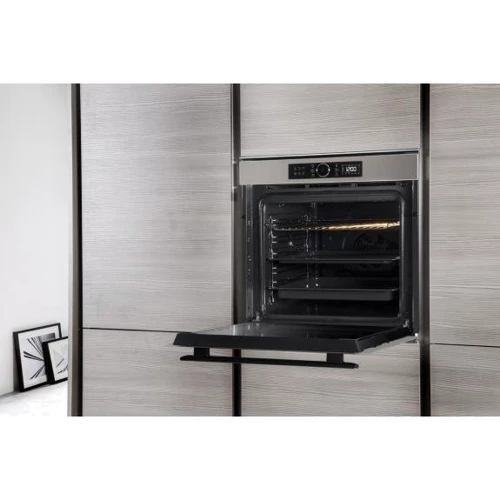 Духовой шкаф электрический Whirlpool AKZM 8420 S: Мощность подключения, Вт 3650