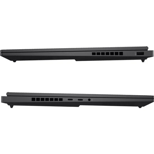 Ноутбук HP OMEN 16-u0020nr (7H9Y9UA): Процессор Intel Core i7-13700HX (2.1 - 5.0 ГГц) / 16 - ядерный