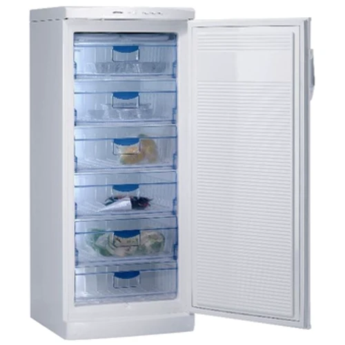 Морозильная камера Gorenje F 6245 W