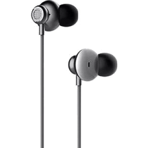 Навушники Florence FL-0053-HS with mic Grey / Silver