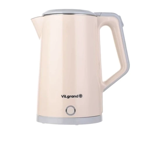 Электрочайник ViLgrand VS 305 pink