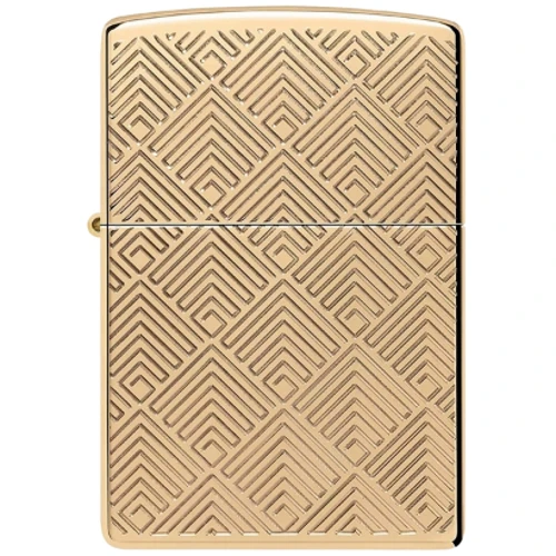 Запальничка Zippo Pattern Design 48570 фото 4
