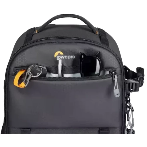 Lowepro Adventura BP 300 III Black (LP37456-PWW) фото 8