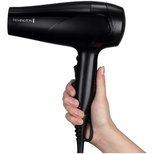 Фен Remington D3198: Тип фен