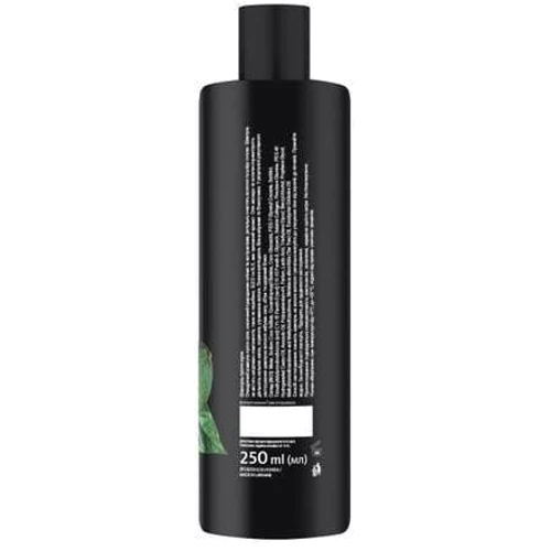 Tink SuperFood For Hair Avocado & Collagen Shampoo Шампунь для волос 250 ml: Назначение Для объема, Укрепление, Восстановление, Для роста волос, Очищение