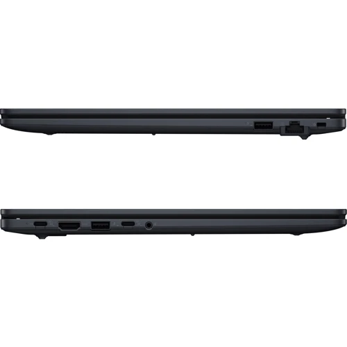 Ноутбук ASUS ExpertBook B1 B1503CVA-S70571X (90NX0801-M00LK0) UA: Объем накопителя 512 ГБ (SSD)