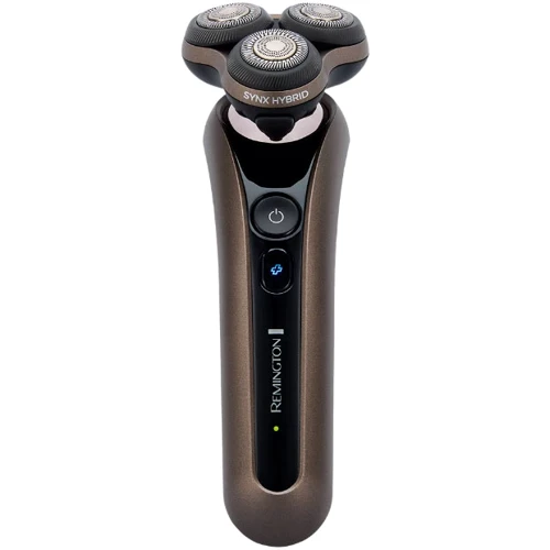 Электробритва Remington XR1795 X9 Limitless X: Тип триммера Съемный