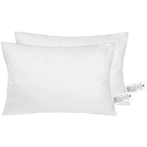 Подушка Sonex Basic Duetto 50х70 шт 2 шт біла (SO102388)