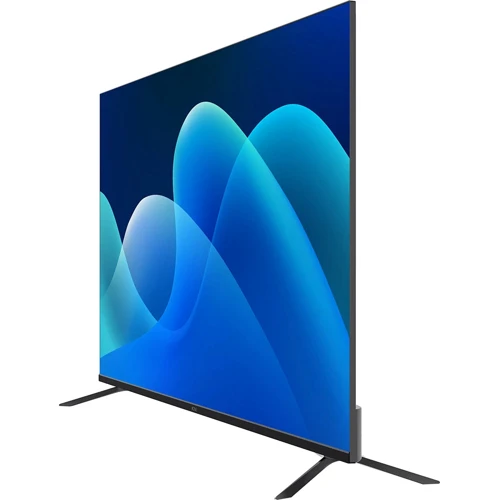 Телевизор Kivi 55U730QB: Коммуникации DLNA, Bluetooth, WiFi