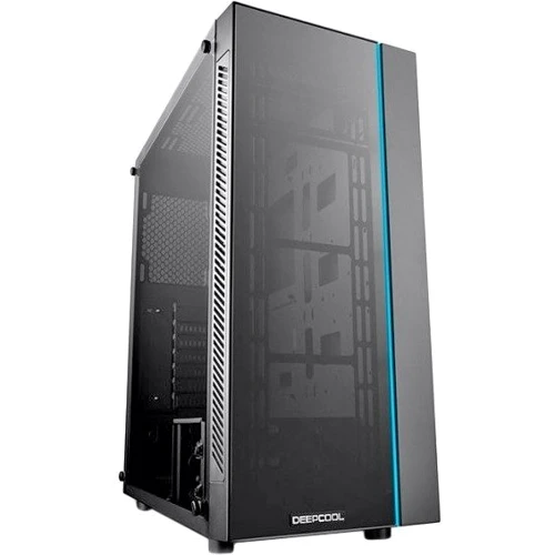 Корпус Deepcool Mattrexx 55 (DP-ATX-MATREXX55)