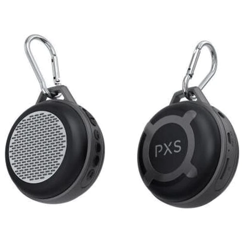 Акустика Pixus Active Black (PXS001BK): Цвет черный