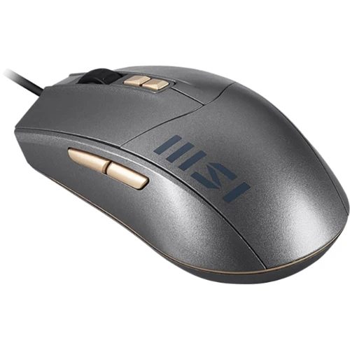 Мышь MSI M31