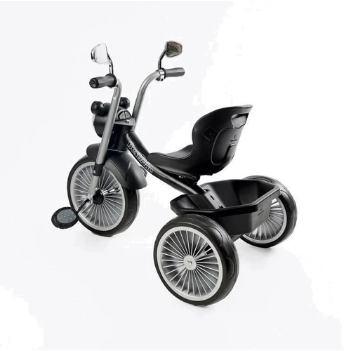 Велосипед Best Trike 3-х колесный (BS-67800): Рекомендуемый возраст от 1 года