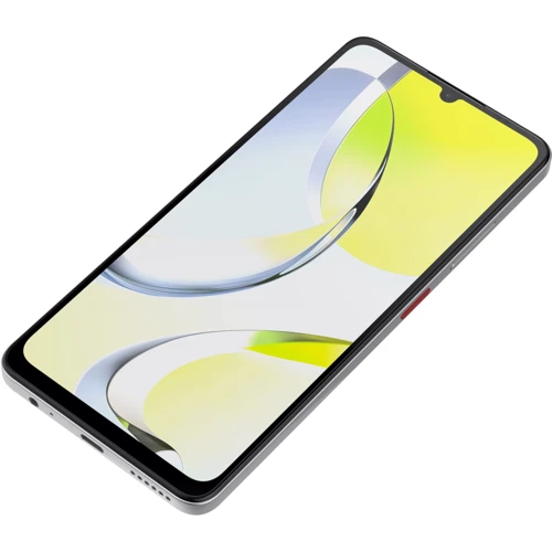 Смартфон ZTE Blade A76 4/128GB Gray (UA UCRF)