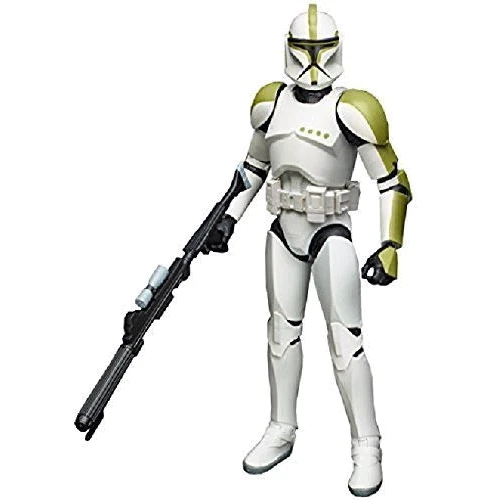 Ігрова фігурка Hasbro, Star Wars Clone Trooper Sergeant (A4301E50-07)