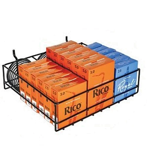 Корзина для тростей RICO RDA-10S