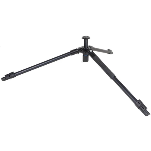 Slik Pro AL-323 HD II: Максимальне навантаження 5 кг
