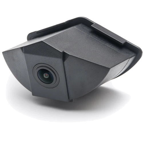 Камера переднього виду Prime-X C-8032W (Mercedes-Benz ML/GLK/C class 2012) ширококутна