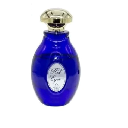 

Парфюмированная вода Khalis Hot Eyes 100 ml