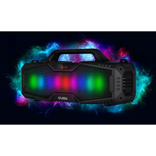 Акустика SVEN PS-480 Black фото 7