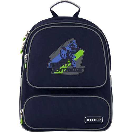 Рюкзак Kite Education Extreme K20-777s-1: Возрастная группа от 6 до 10 лет